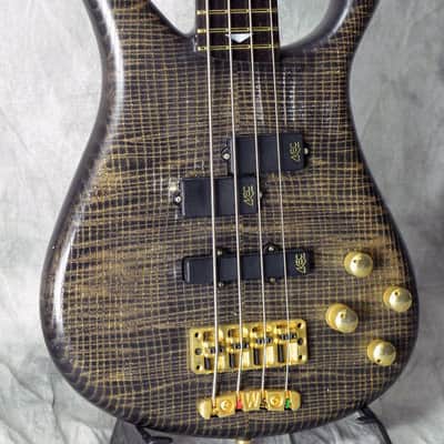 Warwick Stuart Zender Signature image 4