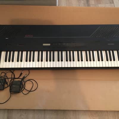 Kurzweil K1000 90s image 1