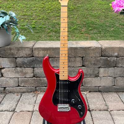 Vintage 1987 Yamaha SE 203M Electric Guitar Yamaha image 3
