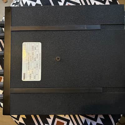 Lexicon LXP-5 Effects Processing Module image 6