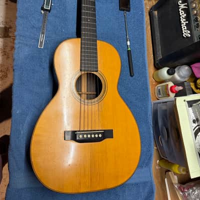 1930 Martin 00-21 image 2