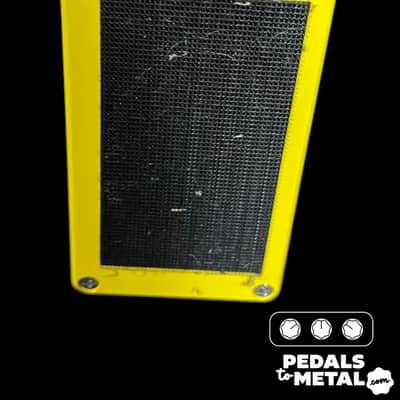 HomeBrew Electronics Detox EQ Paul Gilbert signature  X12873 image 5