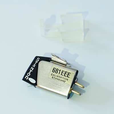 Stanton 681 EEE - phono cartridge image 6