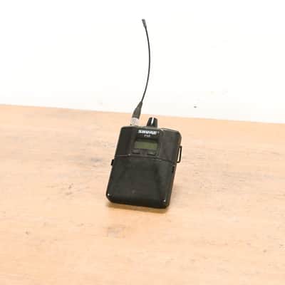 Shure PSM 900 Wireless IEM System L6 Band: 656-692 MHz (NO POWER SUPPLY) CG011VY image 10