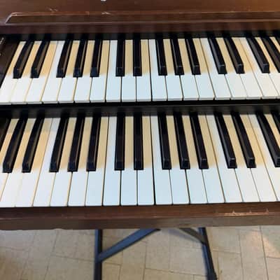 Korg BX-3 image 6