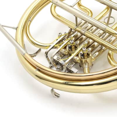 YAMAHA F Single French Horn YHR-314II [002884] (02/02) image 15