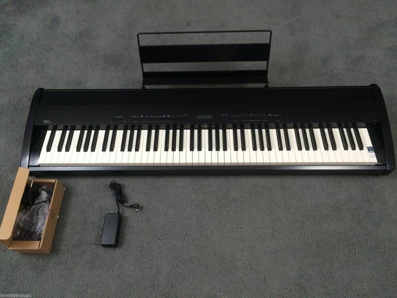 KAWAI ES7 DIGITAL-PIANO No Tax image 1