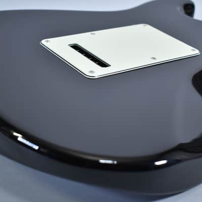 2019 Fender Mod Shop Stratocaster Custom Burst w/OSSC image 11