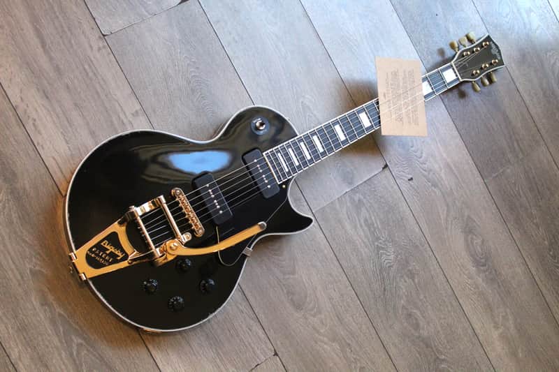 MAYBACH "LIMITED FOR ESTUDIO 54 in Gold Hardware Lester Black Velvet Custom B7" HARDCASE, 3, 6 KG image 1