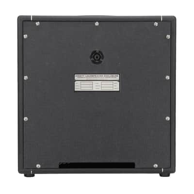 Hiwatt SE112F F75 | 75-Watt 1x12" Guitar Speaker Cabinet w/ Fane F75. New with Full Warranty! image 3