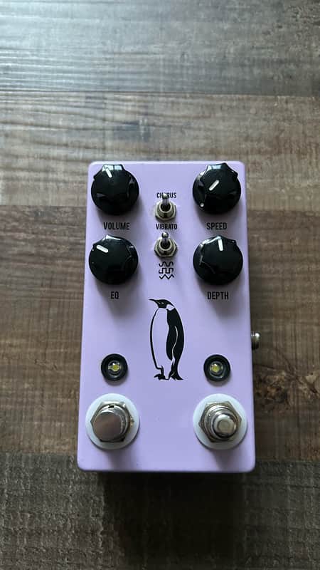 JHS Emperor V2