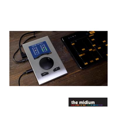 RME Babyface Pro FS 24-channel 192kHz USB audio interface image 1