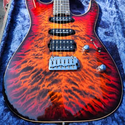 ESP USA M-III image 2
