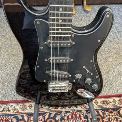 Aria Pro II FS Series "Strat" image 2