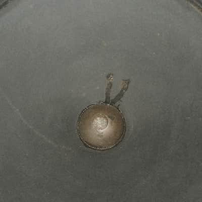 Ampeg B 15N CTS Custom Ampeg Vintage 1966 Speaker image 12