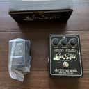 Open Box Item:  Electro-Harmonix Good Vibes Modulator