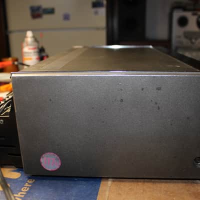 Restored Sansui AU-7700 Integrated Amplifier image 7