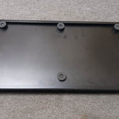 Vertex Tour Compact Pedalboard MKII with TC1 Riser 2021 image 10