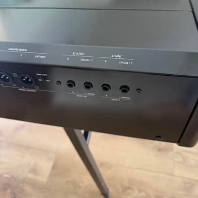 Kawai MP11SE 88-Key Professional Stage Piano – Mint Condition image 9