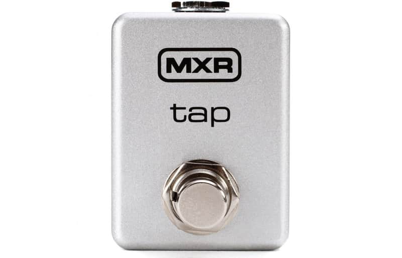MXR M199 Tap Tempo Switch image 1
