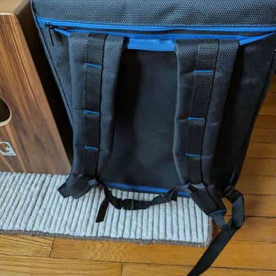 Cajon Camarada Cabal w Premium Gig Bag image 4