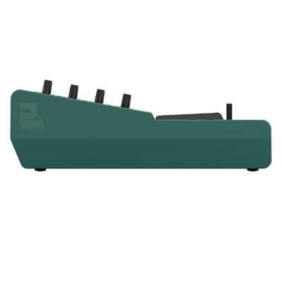 PWM Mantis 4-Voice Polyphonic Hybrid-Analogue Synthesiser image 4