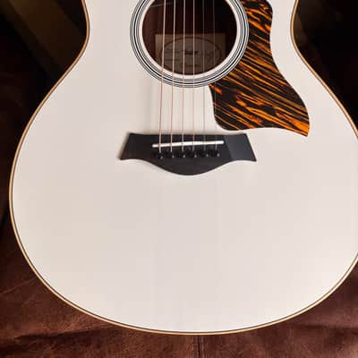 Taylor GS Mini-e Special Edition 2024 - Trans White image 1