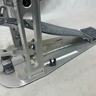 DW Drum Workshop USA Machined Direct Drive Single Kick Bass Drum Pedal image 11