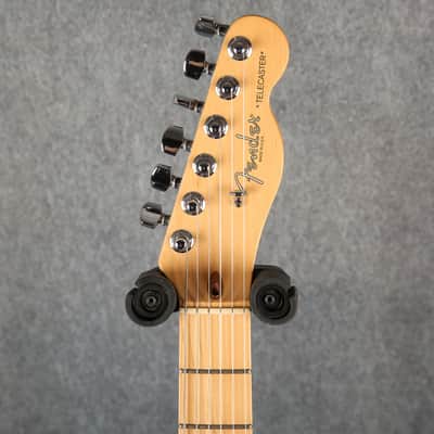 Fender USA Standard Telecaster - Chrome Red - 2nd Hand image 4