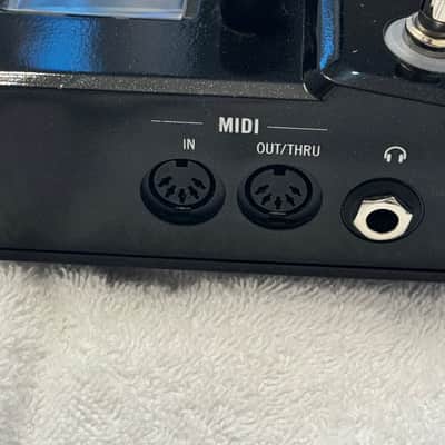 Line 6 HX Stomp 2018 - Present - Black image 7