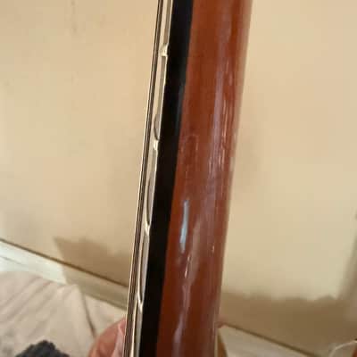 Gibson Les Paul Custom "Norlin Era" 1974 Gold Top image 18