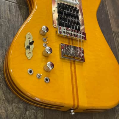 Phred Instruments Wolph NT Left-Handed image 3