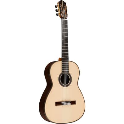 Cordoba Master Series Hauser Classical Guitar Regular image 3