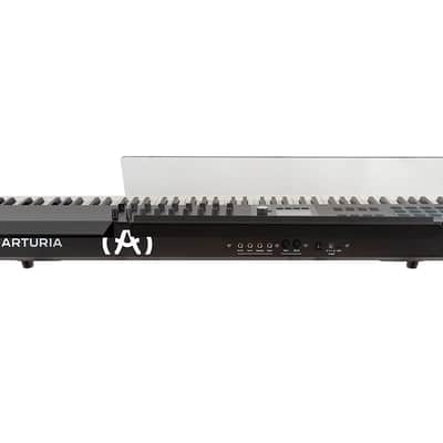 Arturia KeyLab 88 MK3 Black image 3
