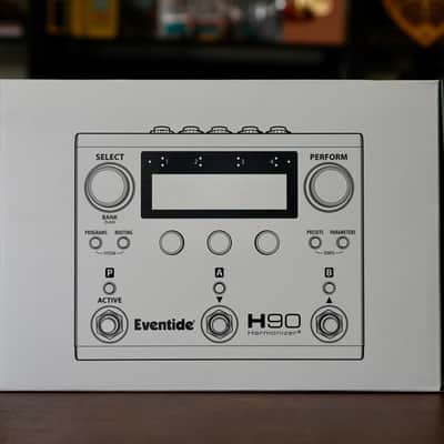 Eventide H90 Harmonizer Limited Edition Dark image 9