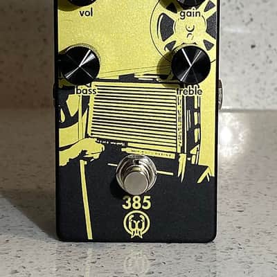 Walrus Audio 385 Overdrive image 2