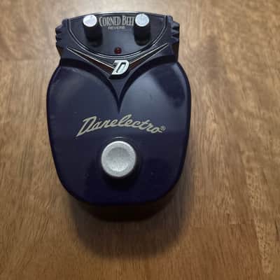 Danelectro Corned Beef Reverb 2010s - Brown image 3