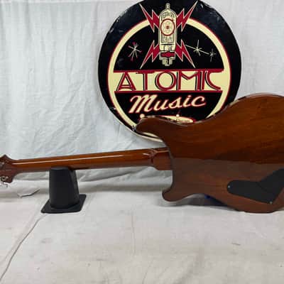 PRS Paul Reed Smith Artist Package Custom Build Paul's Guitar Artist Guitar with Case 2013 - Brazilian Rosewood fingerboard image 8