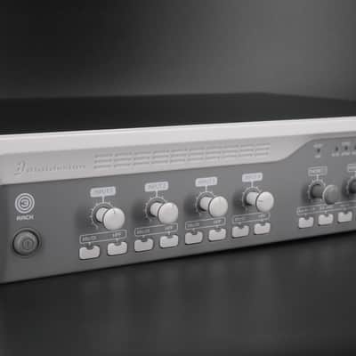 Digidesign Digi 003R Firewire Audio Interface image 1