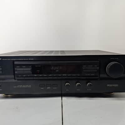 Denon AVR-800 Receiver HiFi Stereo Vintage Home Audio AM FM Surround Sound image 1