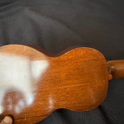 Martin Style 0 Soprano Ukulele image 21