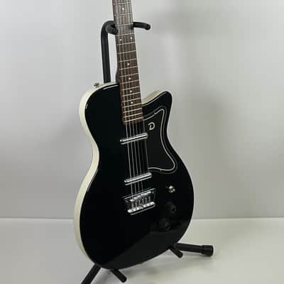 Danelectro '56 Baritone 2010s - Black