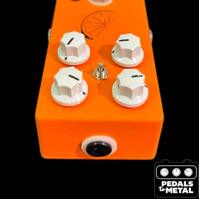 JHS Pulp 'N Peel V4 2016 - Present - Orange - X18949 image 3