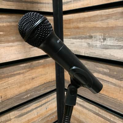 Peavey PVi 100 Neodymium Magnet Cardioid Dynamic Microphone image 4