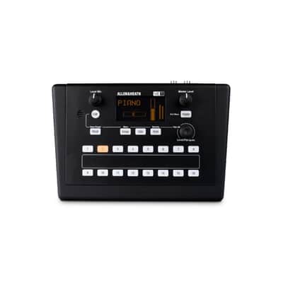 Allen & Heath ME-1 Personal Mixer - Accessory for Mixing Desks Bild 1