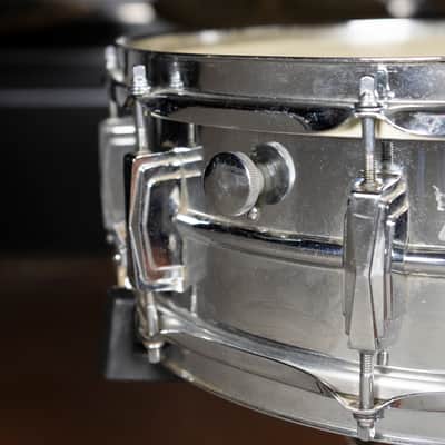 Vintage Ludwig 1970s Supraphonic 5x14" Snare Drum image 3