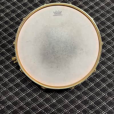 Pearl Marvin "Smitty" Smith Signature Copper Snare Drum image 2