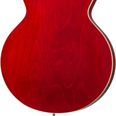 Gibson ES-345 60s Cherry w/case image 3