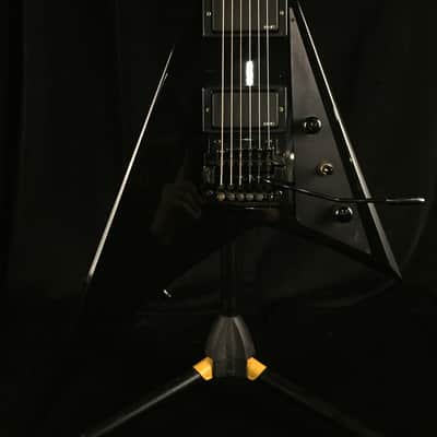 1988 Jackson USA Randy Rhoads Custom Neck Through with Kahler Tremolo - One Owner image 3