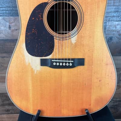 Martin D-28 Street Legend Standard Series Acoustic Guitar, Free Ship, 055 image 7